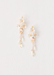 Garden Hour Earrings