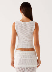Genesis Top
