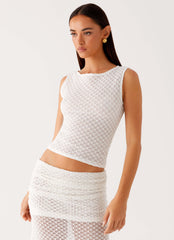 Genesis Top