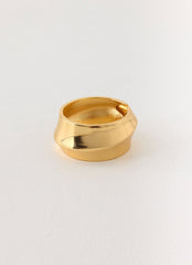 Glossed Over Bangle