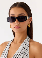 Glow Getter Sunglasses