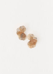 Golden Days Earrings