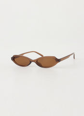 Golden Haze Sunglasses