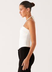 Good Thing Halter Top