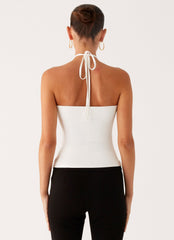 Good Thing Halter Top