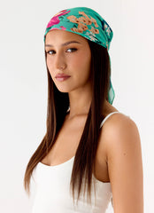 Graciela Head Scarf