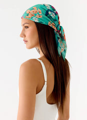 Graciela Head Scarf
