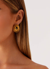 Gracious Earrings