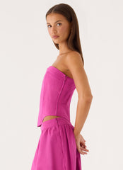 Grand Gestures Bustier