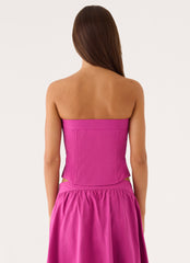 Grand Gestures Bustier