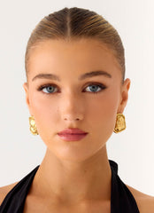 Gravity Earrings