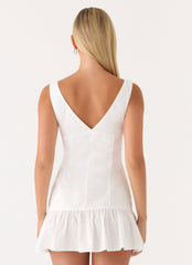 Gretel Mini Dress