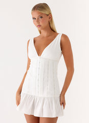 Gretel Mini Dress