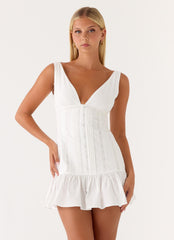 Gretel Mini Dress