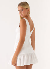 Gretel Mini Dress