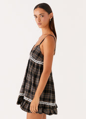 Gretta Mini Dress