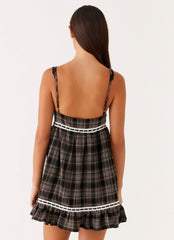 Gretta Mini Dress