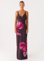 Griselda Maxi Dress