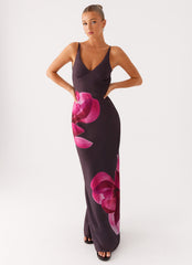 Griselda Maxi Dress