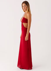 Hallie Maxi Dress