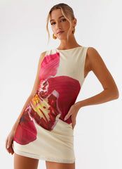 Happy Hour Mini Dress
