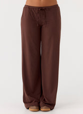 Hard To Tame Stretch Sweatpants