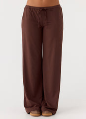Hard To Tame Stretch Sweatpants
