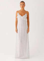 Harri Maxi Dress