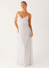 Harri Maxi Dress