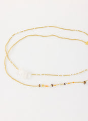 Havana Heat Belly Chain