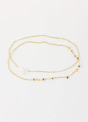Havana Heat Belly Chain