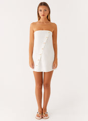 Hazel Mini Dress