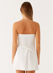 Hazel Mini Dress