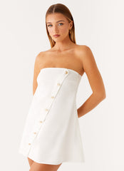 Hazel Mini Dress