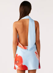 Heidi Mini Dress