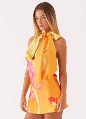 Heidi Mini Dress