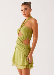 Helsa Mini Dress