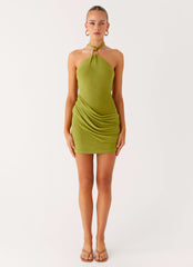 Henrietta Mini Dress