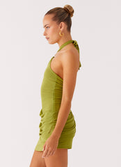 Henrietta Mini Dress