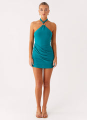 Henrietta Mini Dress