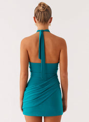Henrietta Mini Dress