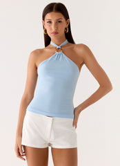 Henrietta Top