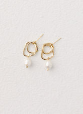 Hermione Earrings