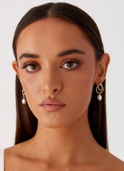 Hermione Earrings