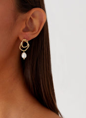 Hermione Earrings