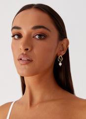Hermione Earrings