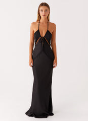 Highway Maxi Dress