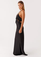 Highway Maxi Dress