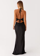 Highway Maxi Dress