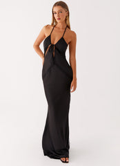 Highway Maxi Dress